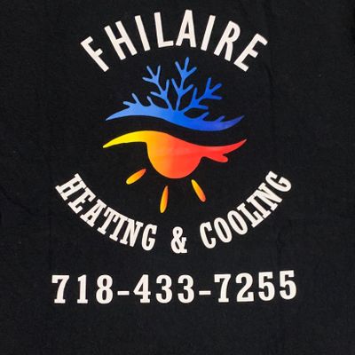 Avatar for Fhilaire heating and cooling corp