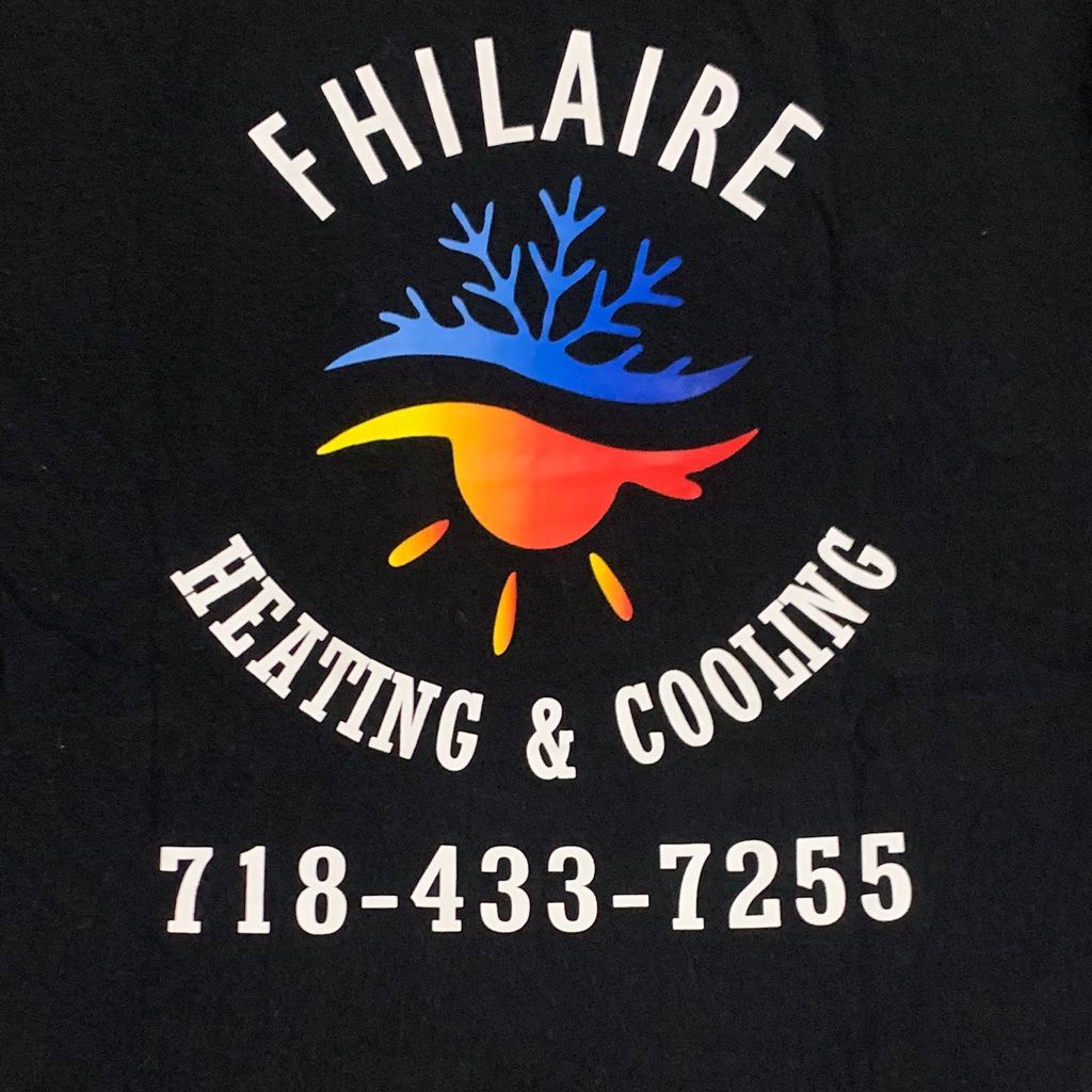 Fhilaire heating and cooling corp