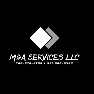 Avatar for M&A services