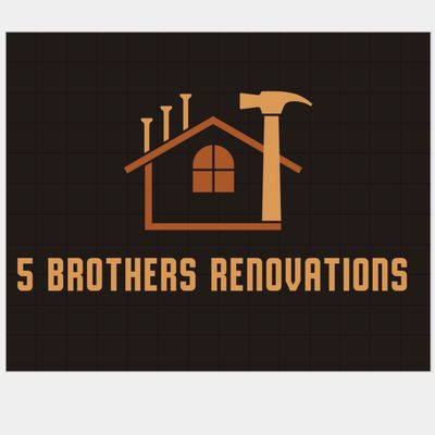 Avatar for 5 Brothers Renovations