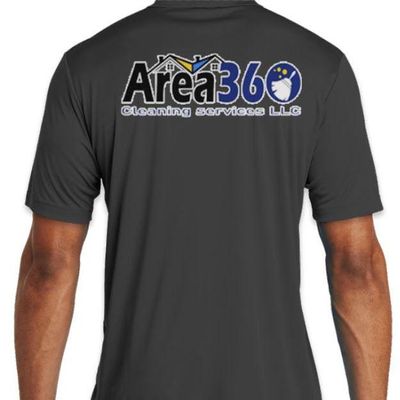 Avatar for Area 360 Cleaning Services LLC