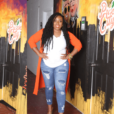 Eye DeZign Creative Arts Company