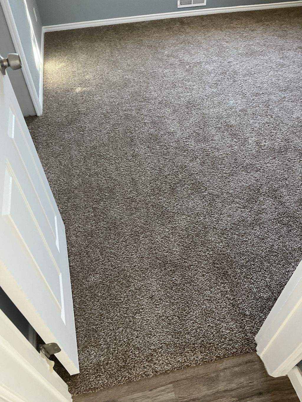 Carpet Installation