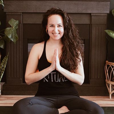 Avatar for Amanda Nicole Yoga