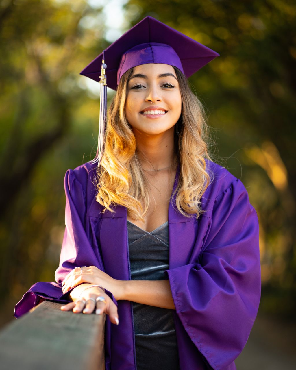 Graduation Day!!