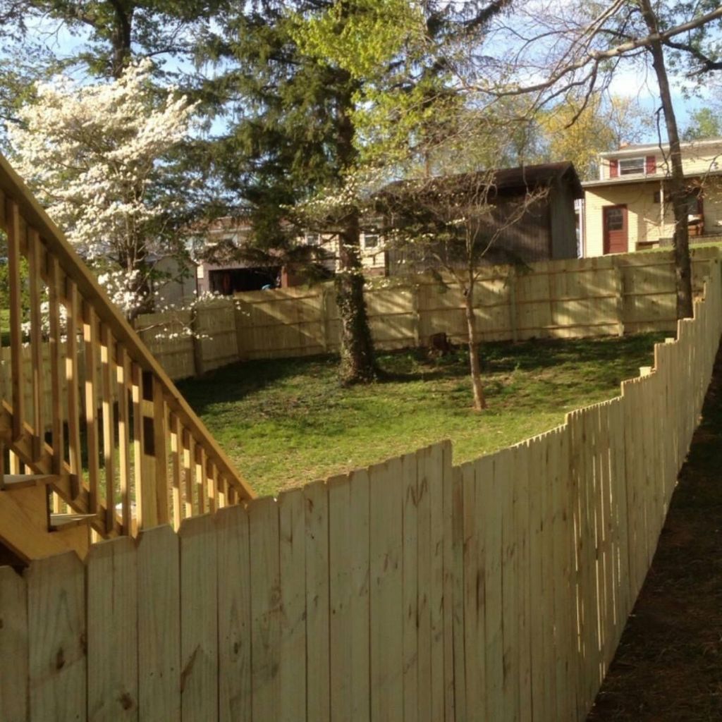 Phillips Fencing & Handyman Services LLC