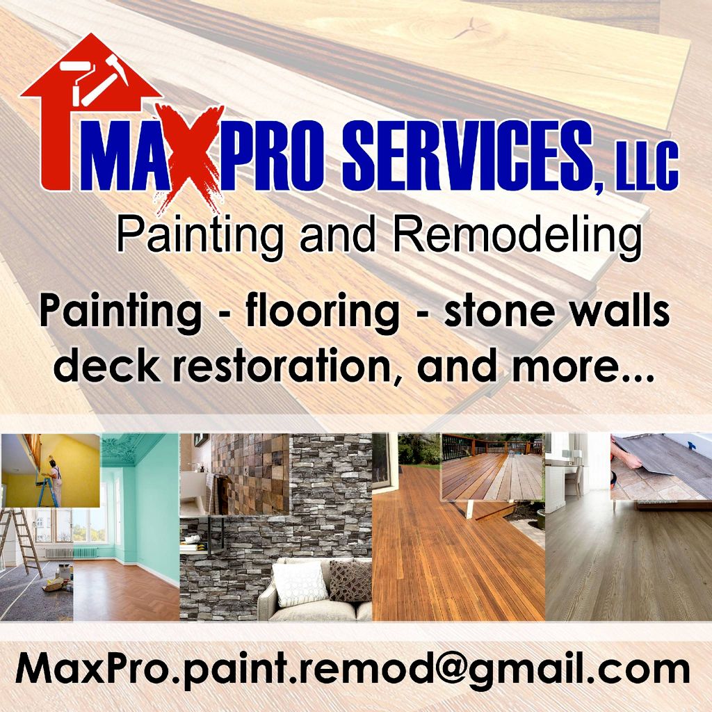 MaxPro Services LLC