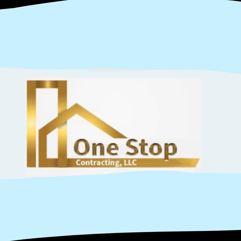 One-stop contracting LLC