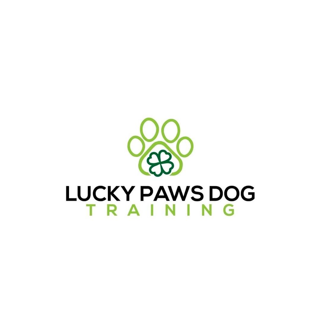 Lucky Paws Dog Training