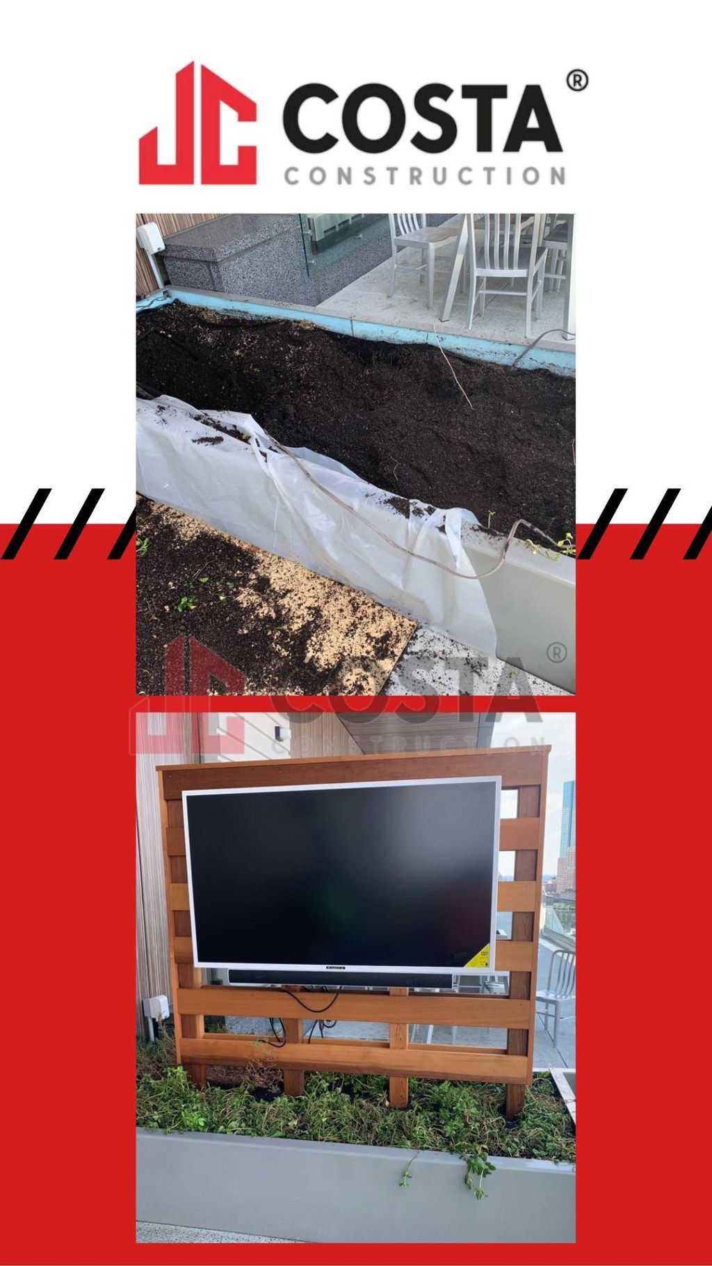 Projects and media