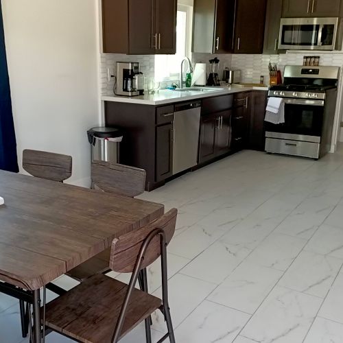 Featured Projects