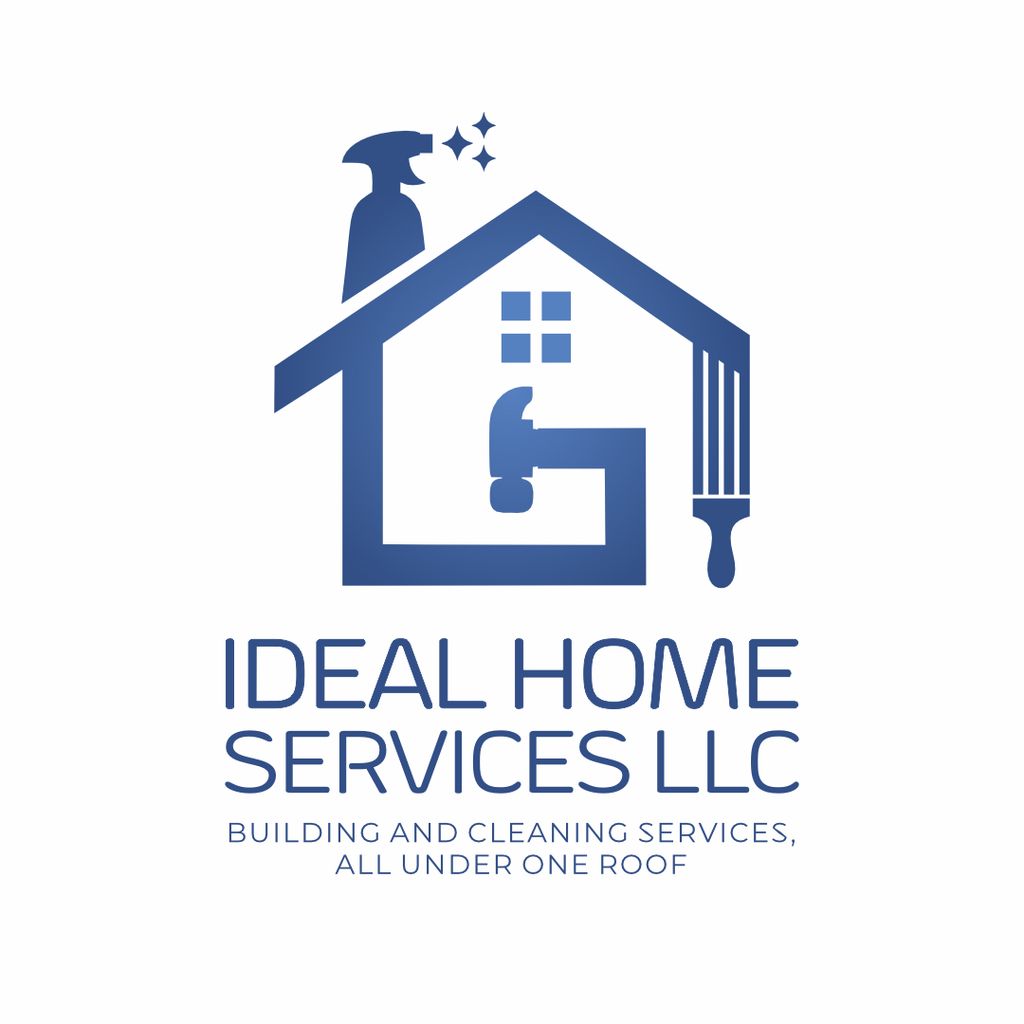 Ideal Home Services - Cleaning