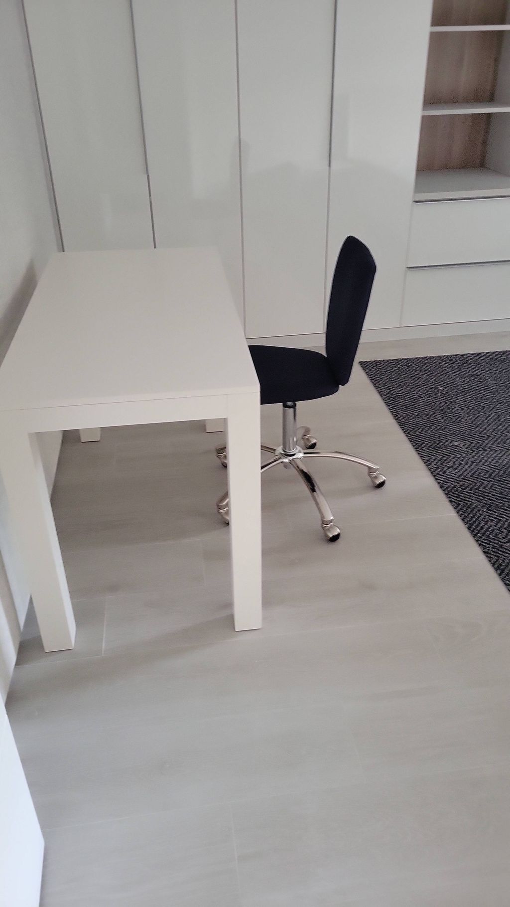 Furniture Assembly 
