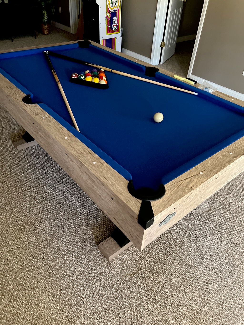 Customer photos