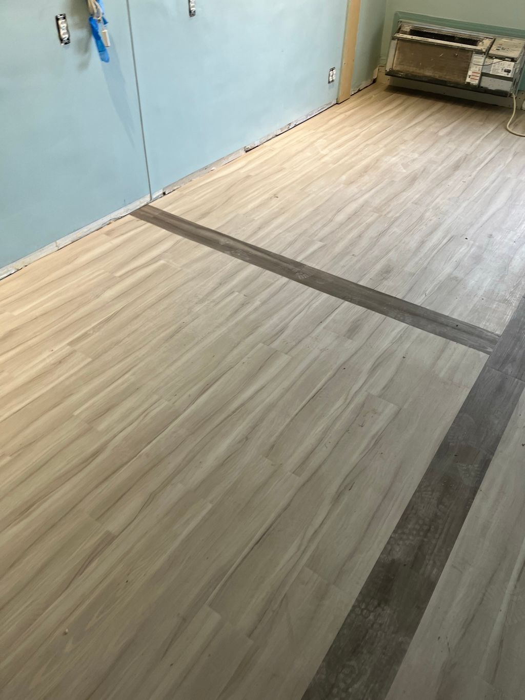 Tile Installation 4