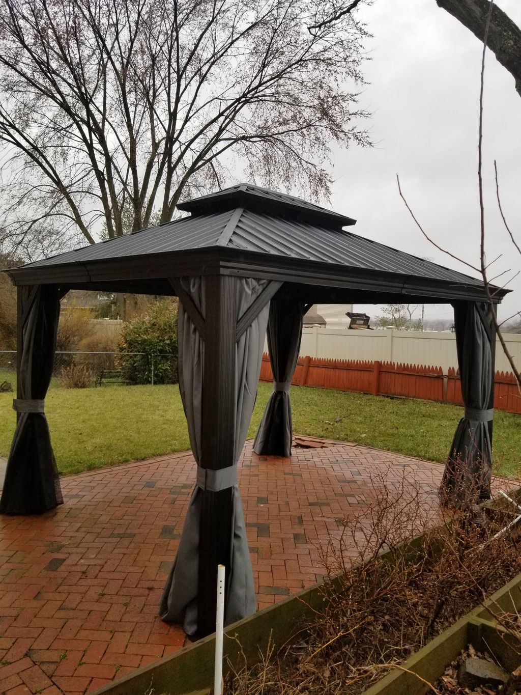 Customer photos