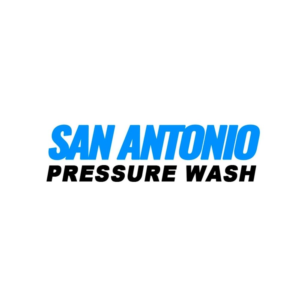 San Antonio Pressure Wash