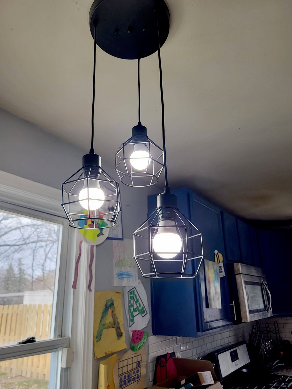 Customer photos