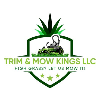 Avatar for Trim and mow kings llc