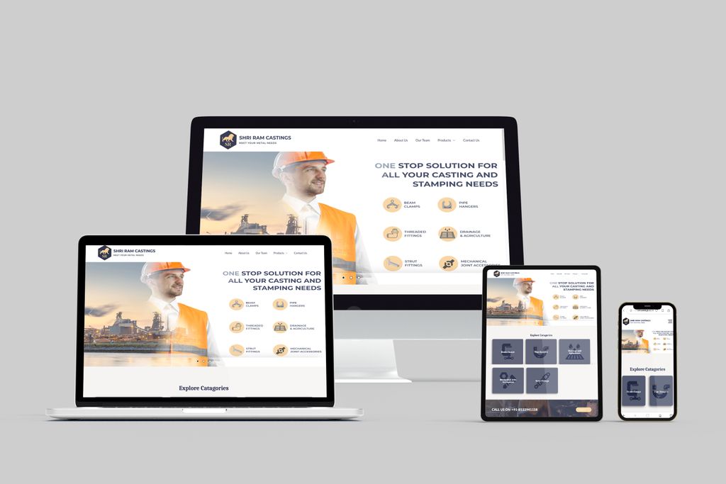 Projects and media