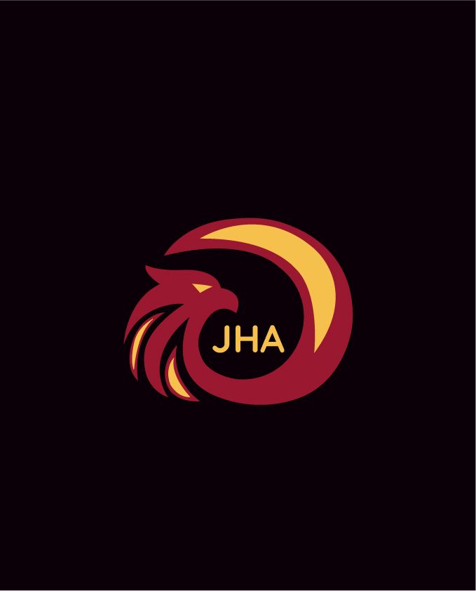 logo I made for an academy in Southern Colorado