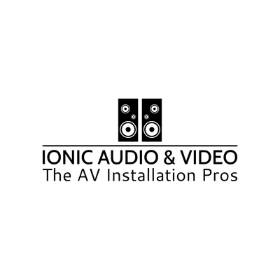 Avatar for Ionic Audio & Video