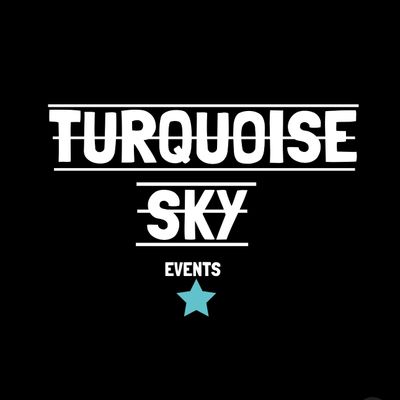 Avatar for Turquoise Sky Events
