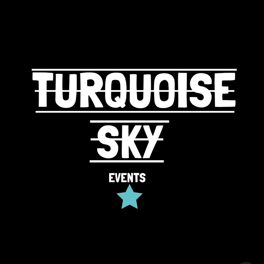 Turquoise Sky Events