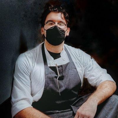 Avatar for Chef Ramon Moran