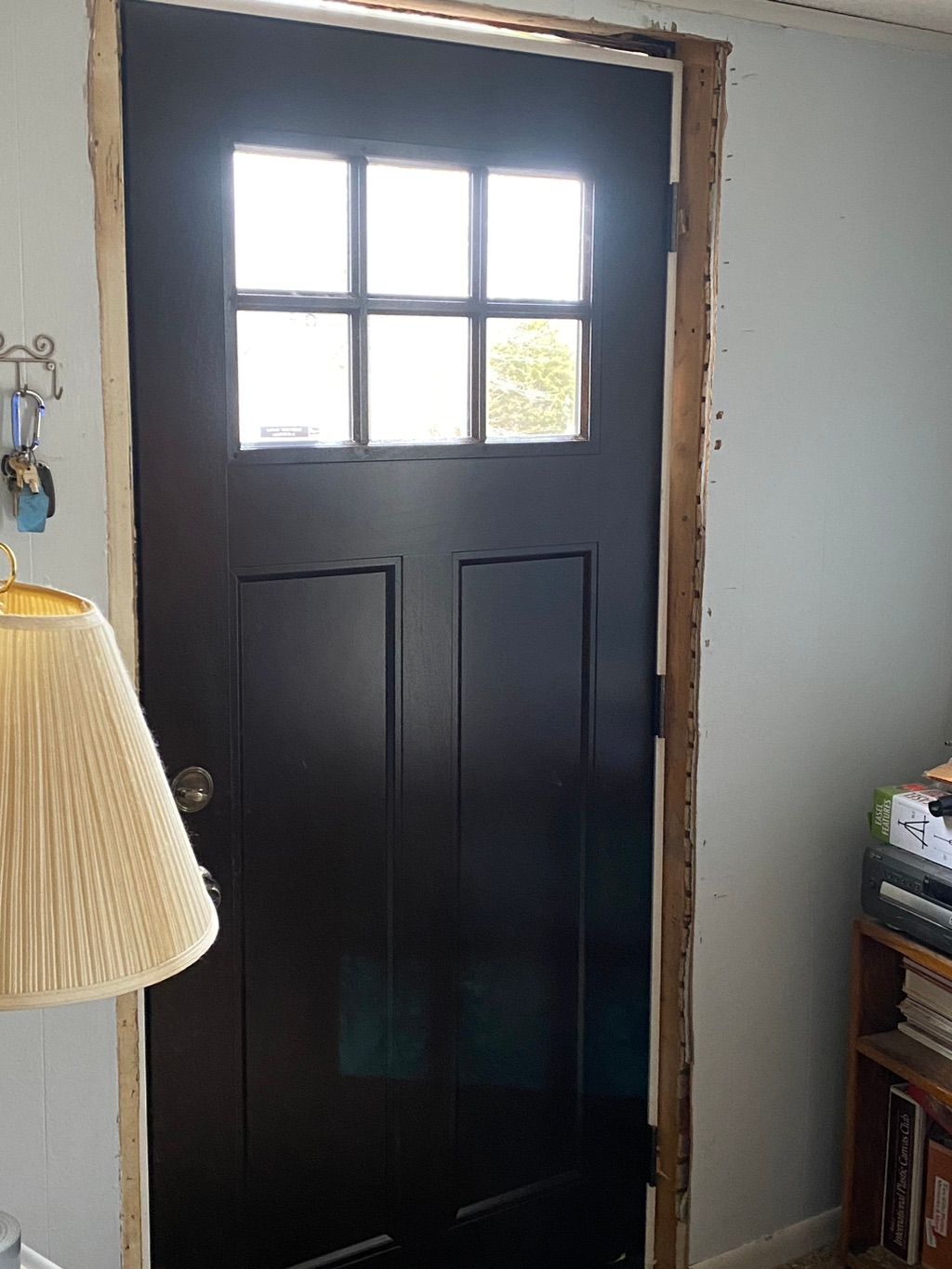 Customer photos