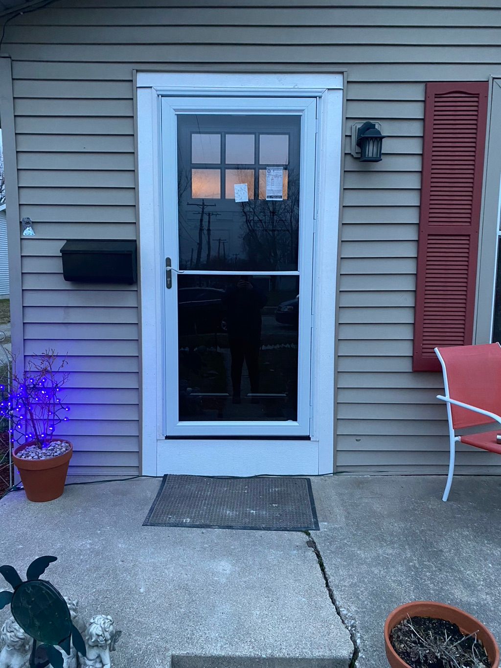 Customer photos