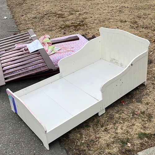 Junk removal Worcester ma