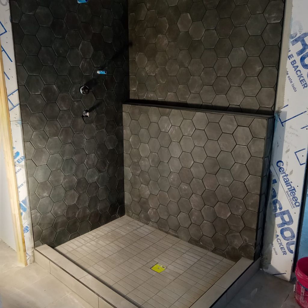 JV flooring Llc