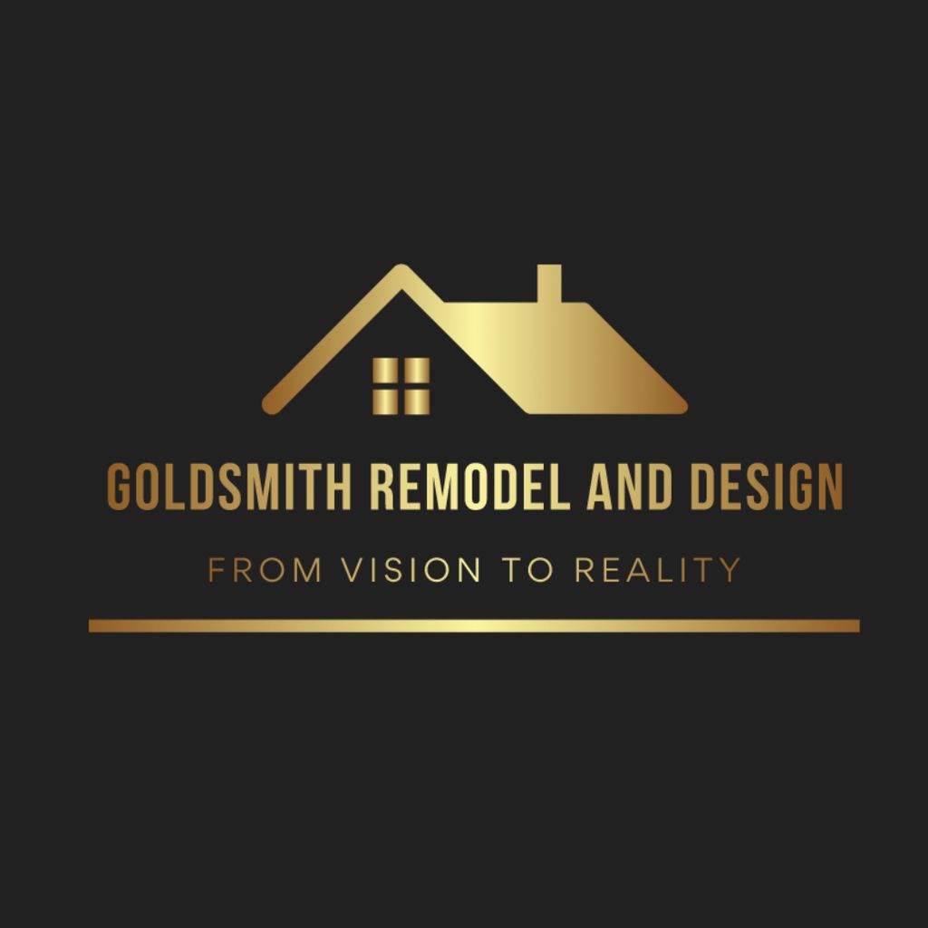 Goldsmith Remodel and Design LLC