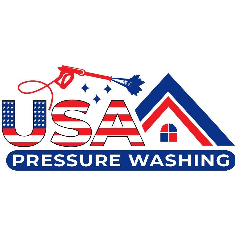 USA PRESSURE WASHING