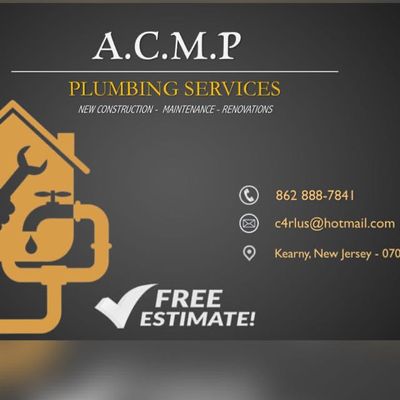 Avatar for ACMP Plumbing