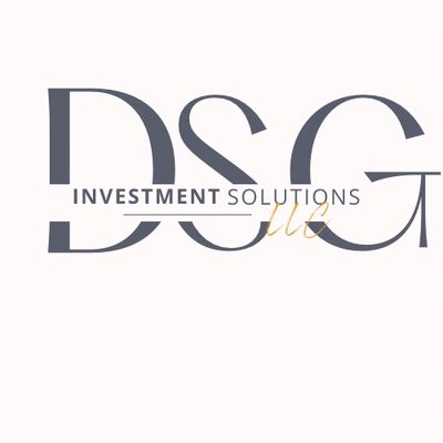 Avatar for DSG INVESTMENT SOLUTIONS