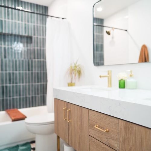 Featured Projects