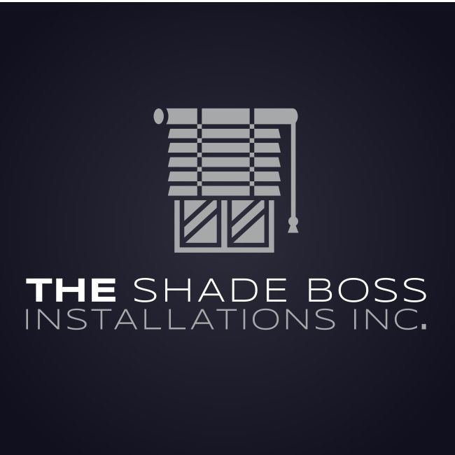 The Shade Boss Installations