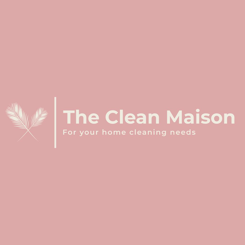 The Clean Maison