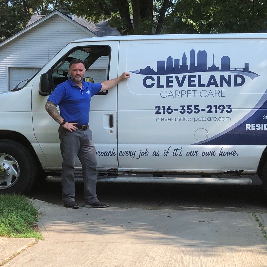 Cleveland Carpet Care
