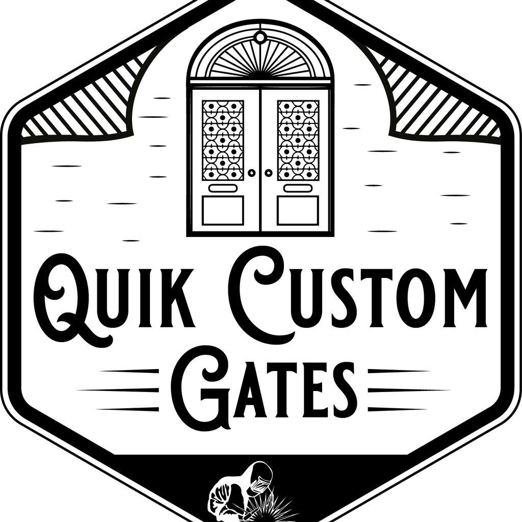 Quik Custom Gates