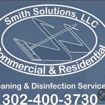 Avatar for Smith Solutions, LLC