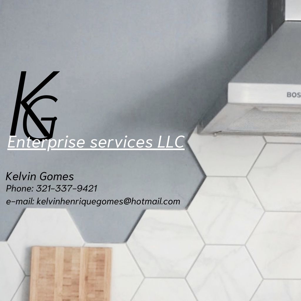 KG ENTERPRISE SERVICES LLC