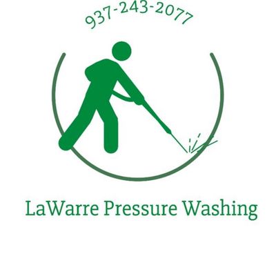 Avatar for LaWarre Pressure Washing