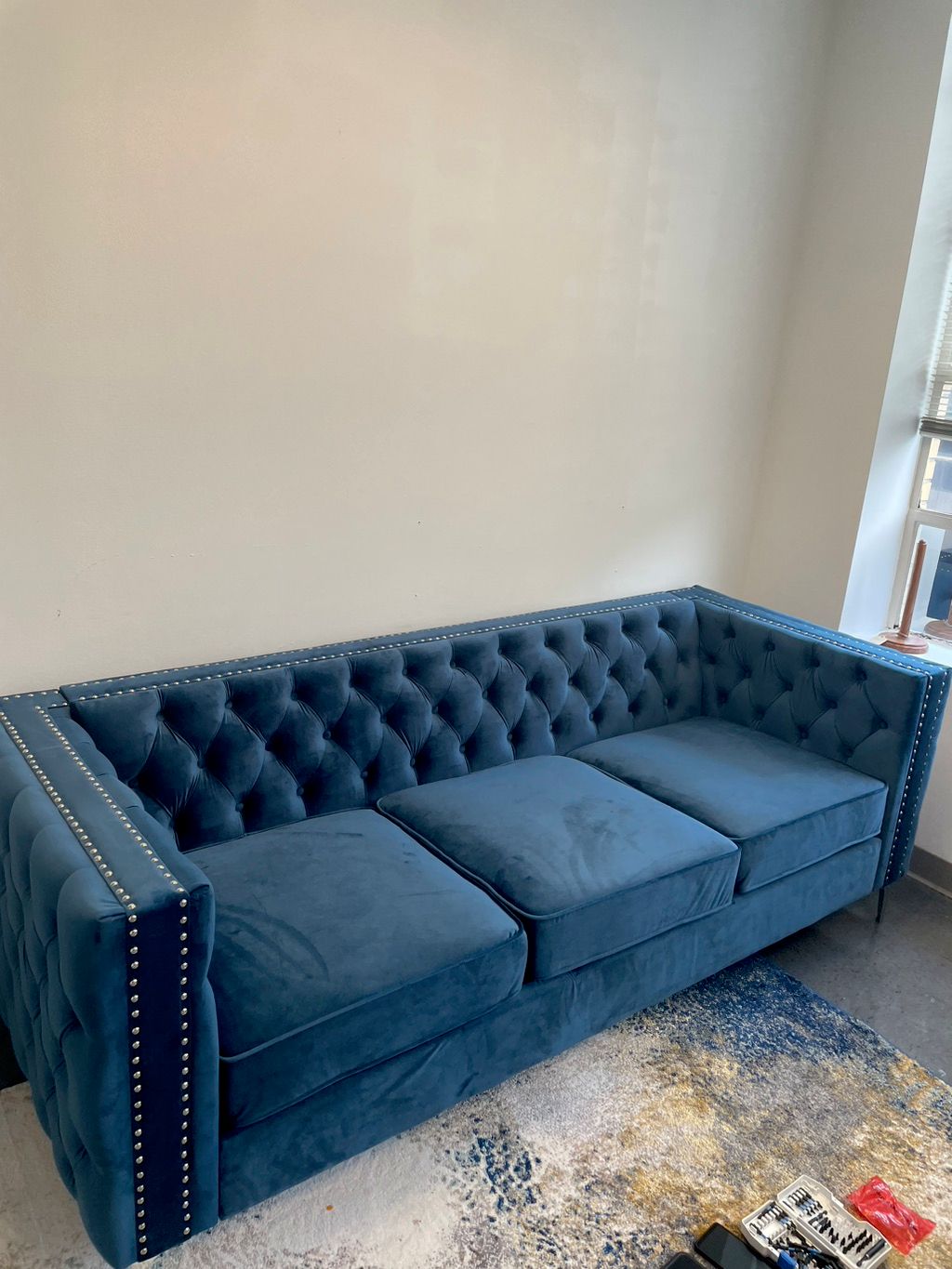 Customer photos