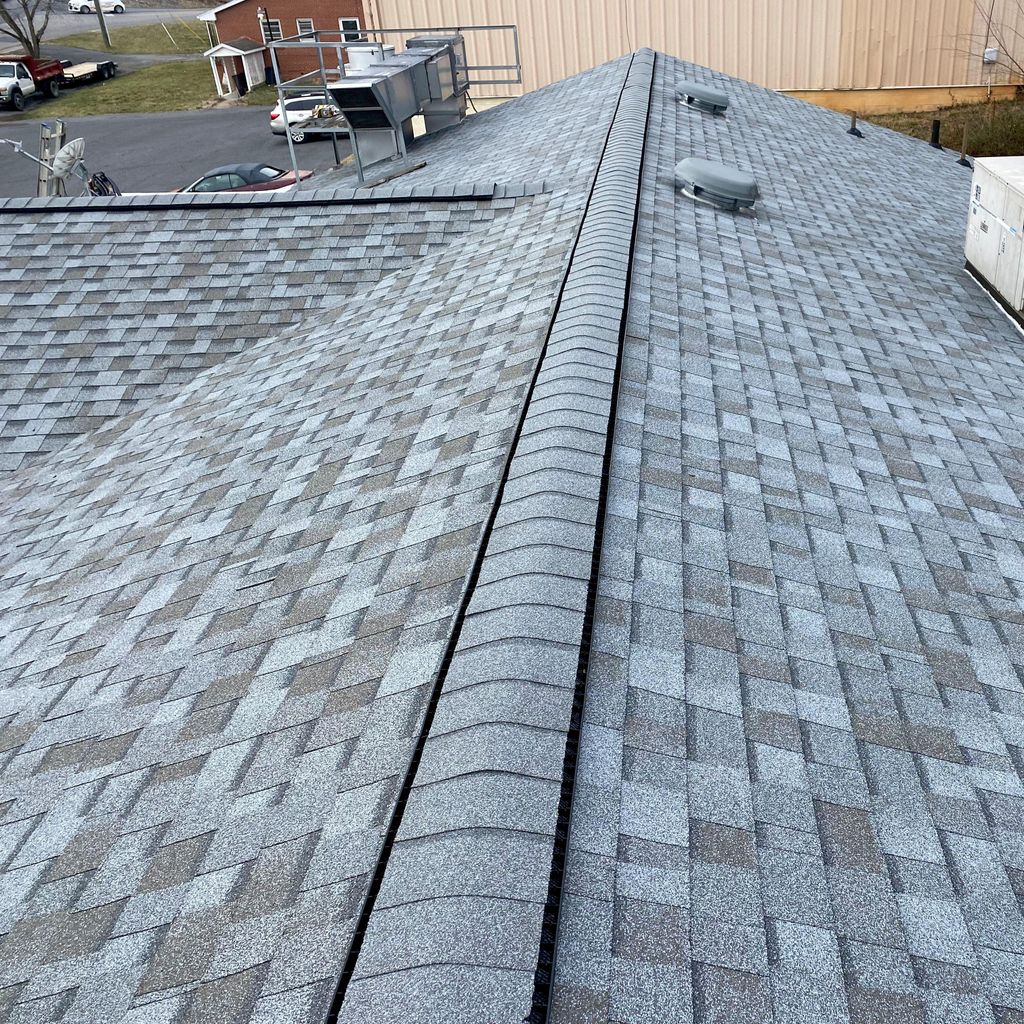 Top Choice Roofing