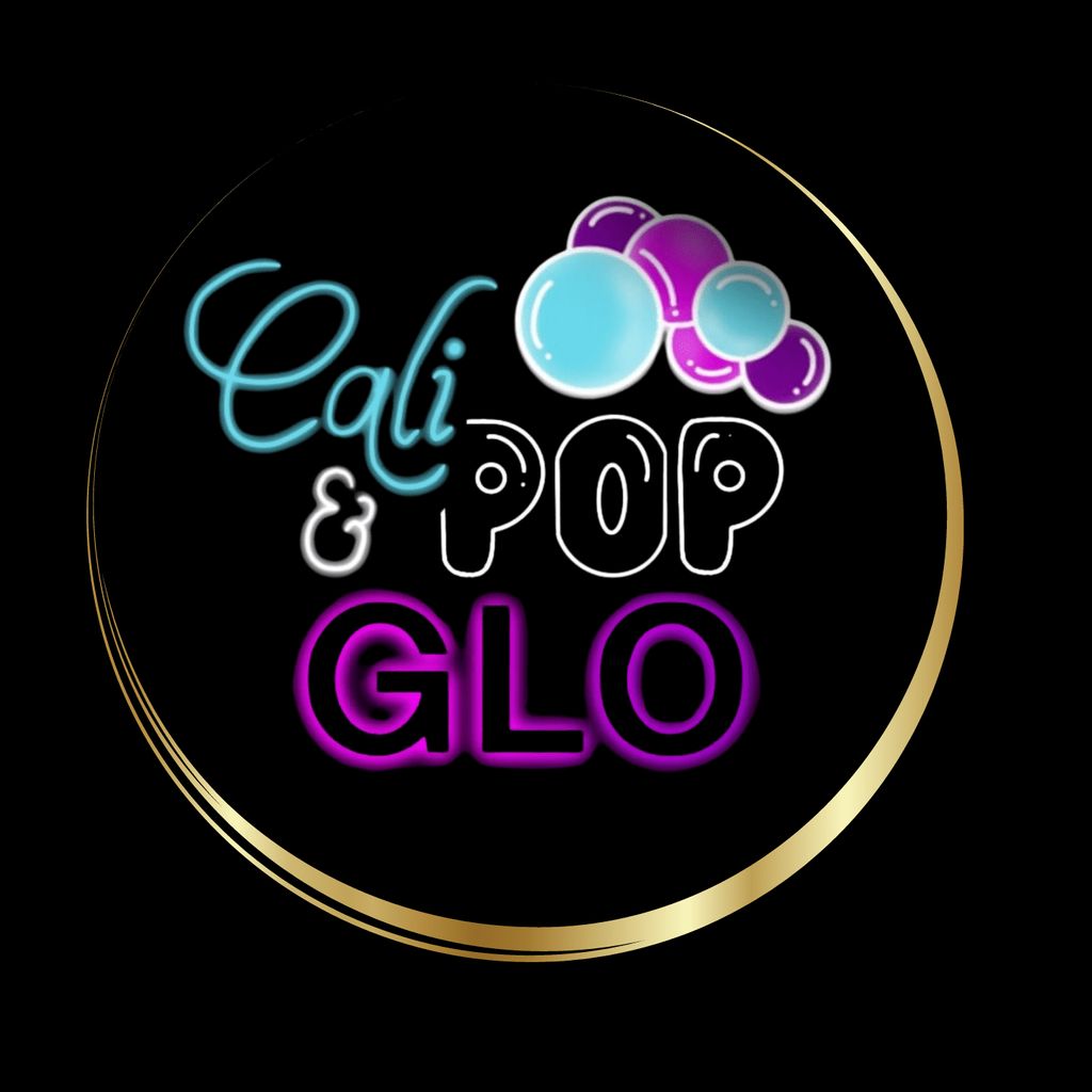 Cali Pop and Glo
