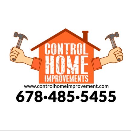Control Home Improvements