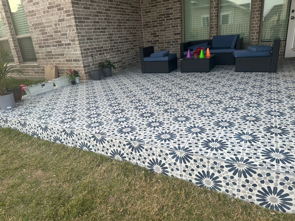 Customer photos